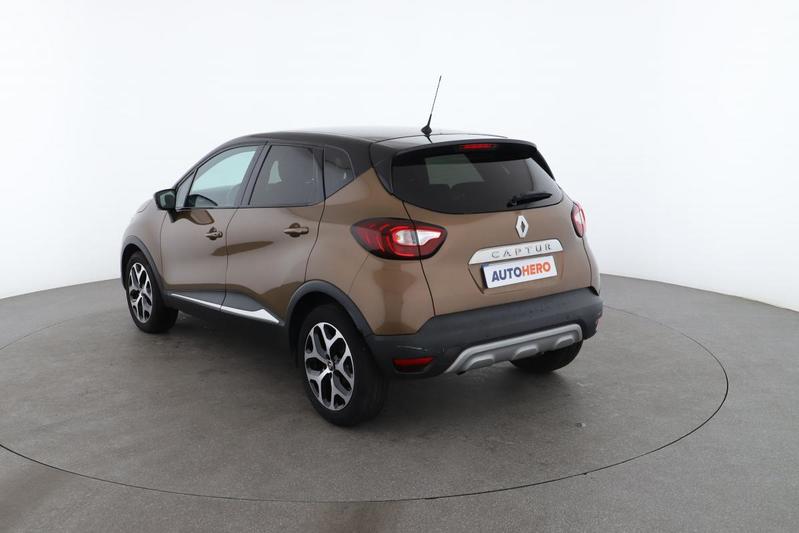 Renault Captur 1.2 TCe Energy Intens Edc 120 ch