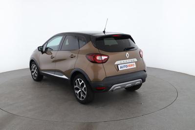 Renault Captur 1.2 TCe Energy Intens Edc 120 ch