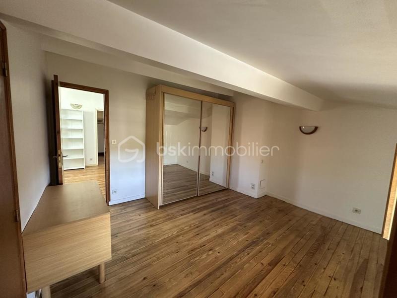 Maison de village - 160 m² - 6 pièces