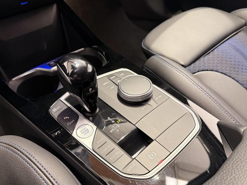 Bmw Série 1 118i 136 ch Dkg7 m Sport