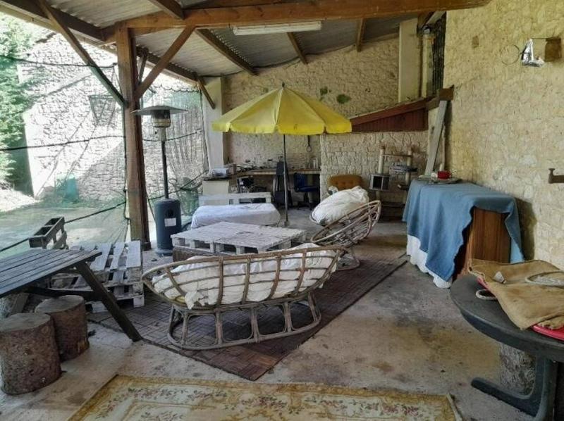 Maison - 264 m² - 7 pièces