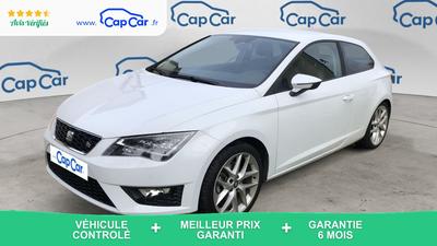 Seat Leon Sc III 1.4 Tsi 150 Fr - Première main