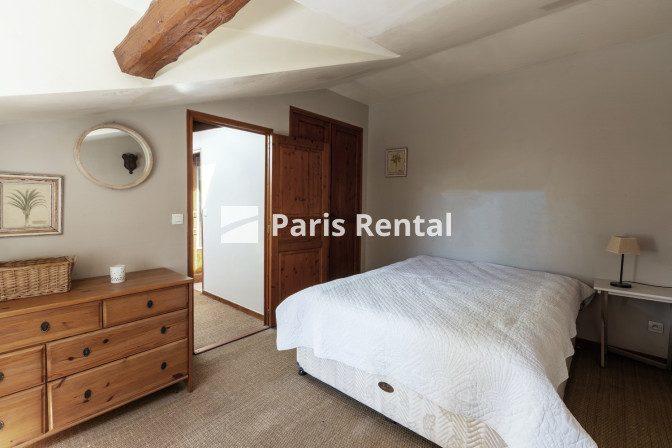 Maison - 159 m² - 5 pièces