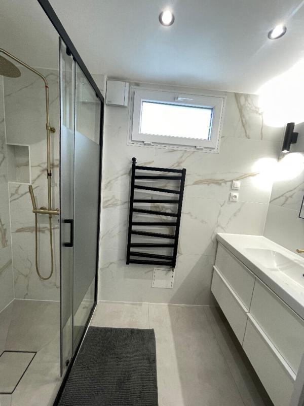 Maison - 127 m² - 6 pièces