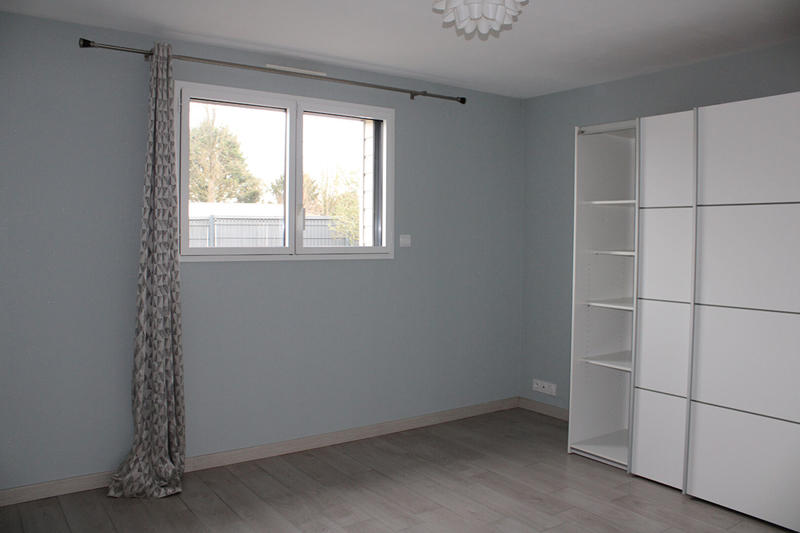 Maison - 127 m² - 6 pièces