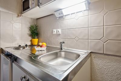 Appartement - 19 m² - 1 pièce