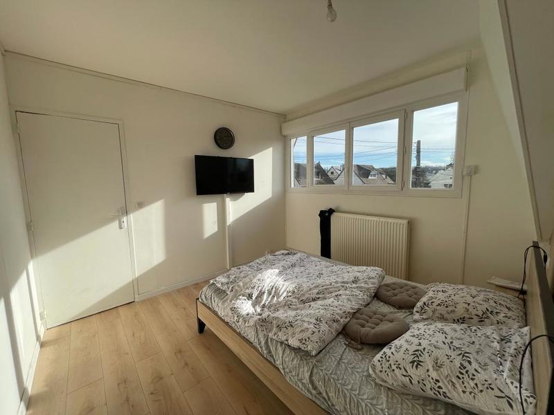 Maison - 82 m² - 4 pièces