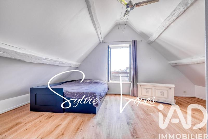 Maison - 170 m² - 5 pièces