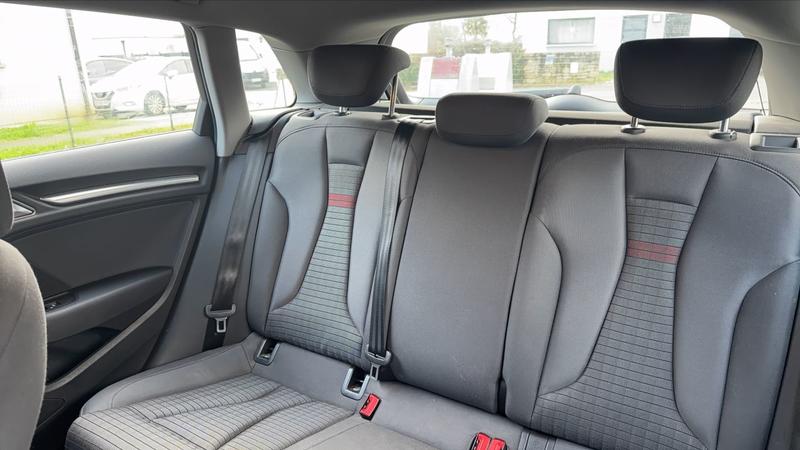 Audi A3 sportback 35 Tfsi 150 Design Luxe