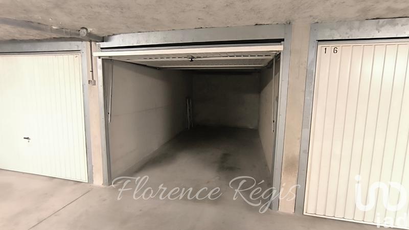 Appartement - 34 m² - 2 pièces