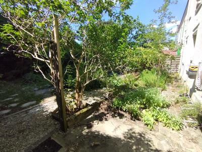 Appartement - 48 m² - 3 pièces