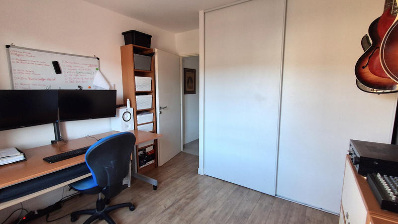 Villa - 134 m² - 6 pièces