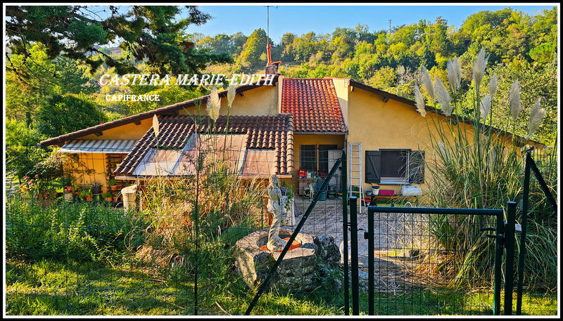 Maison - 139 m² - 5 pièces