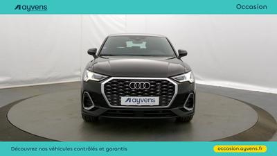 Audi Q3 Sportback 45 Tfsi e 245ch s line s tronic 6