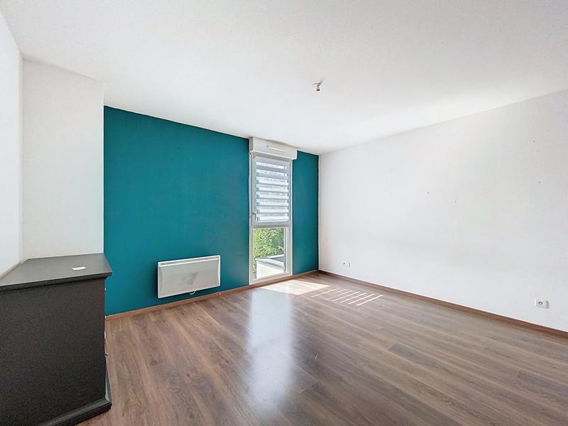 Maison contemporaine - 98 m² - 5 pièces