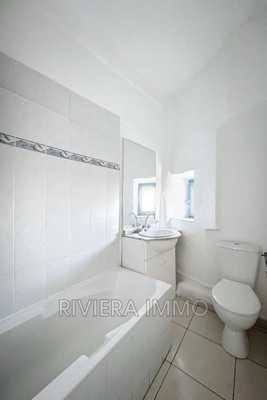 Appartement - 46 m² - 3 pièces