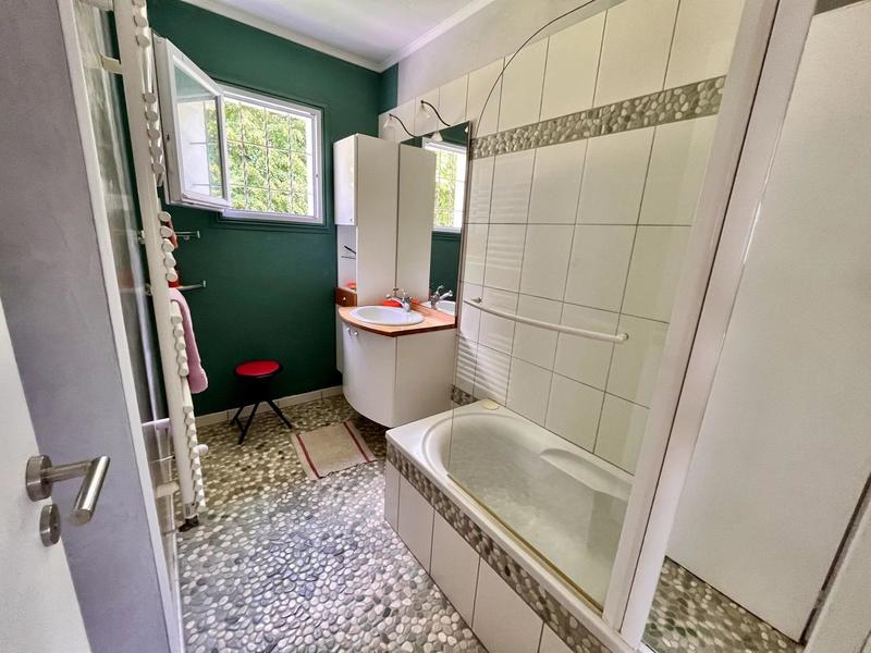 Maison - 74 m² - 3 pièces