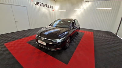 Volkswagen Golf 1.4 Ehybrid Opf 204 Dsg6 Style