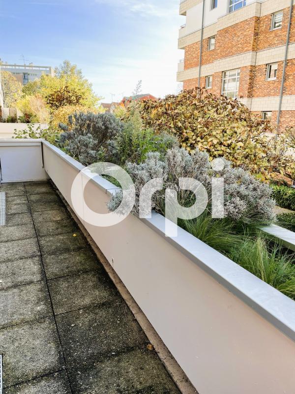 Appartement - 77 m² - 3 pièces