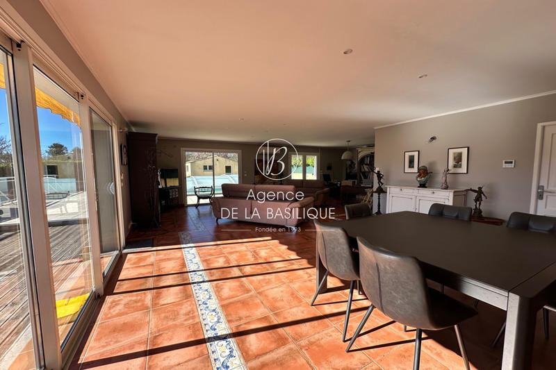 Maison - 171 m² - 4 pièces