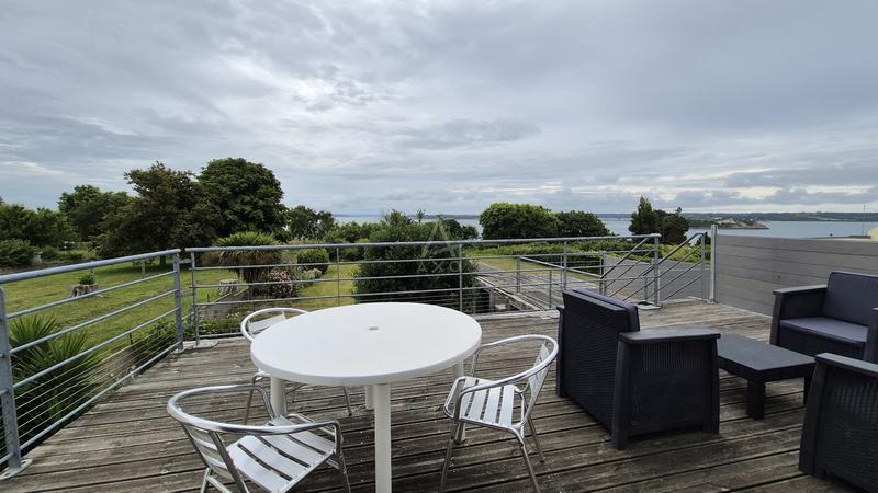 Maison - 88 m² - 6 pièces