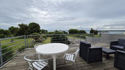 Maison - 88 m² - 6 pièces