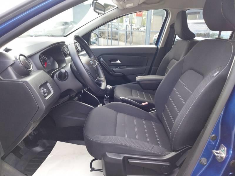 Dacia Duster Blue dCi 115 4x4 Confort