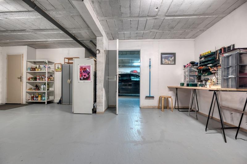 Maison - 133 m² - 6 pièces