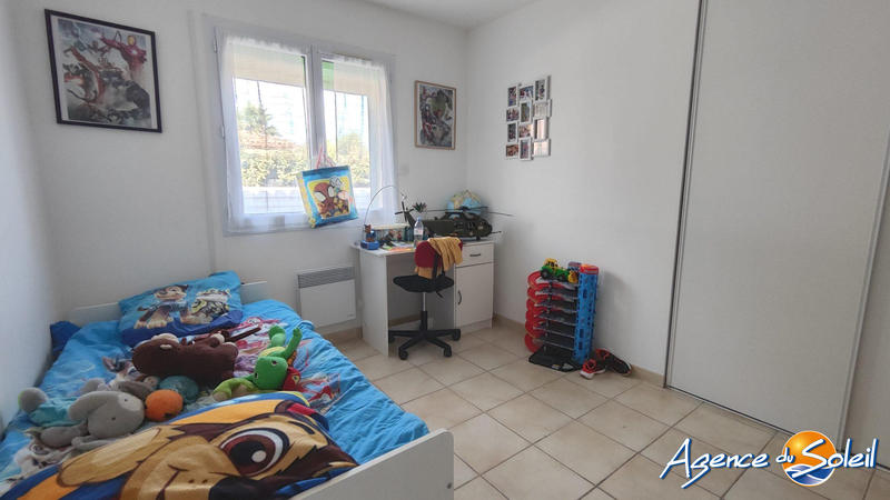 Villa - 97 m² - 4 pièces