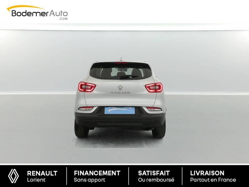Renault Kadjar Blue dCi 115 Edc Evolution