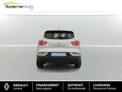Renault Kadjar Blue dCi 115 Edc Evolution