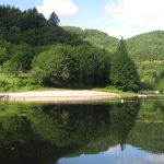 Camping du Cheylard sur Eyrieux