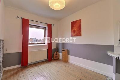 Maison - 116 m² - 7 pièces