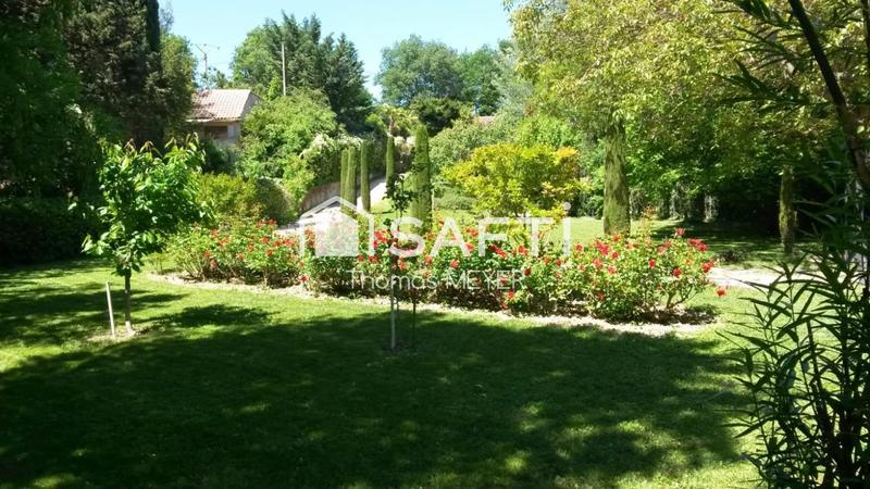 Villa - 150 m² - 5 pièces