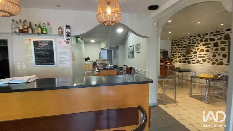 Local commercial - 284 m²