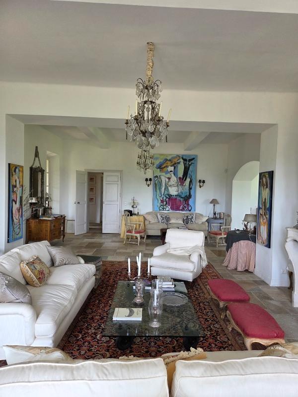 Terrain agricole - 2 800 m²