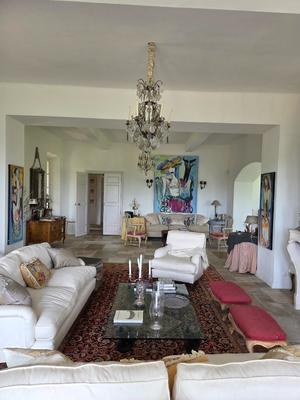 Terrain agricole - 2 800 m²