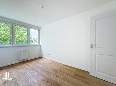 Appartement - 53 m² - 3 pièces