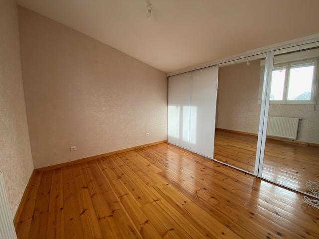 Maison - 82 m² - 3 pièces