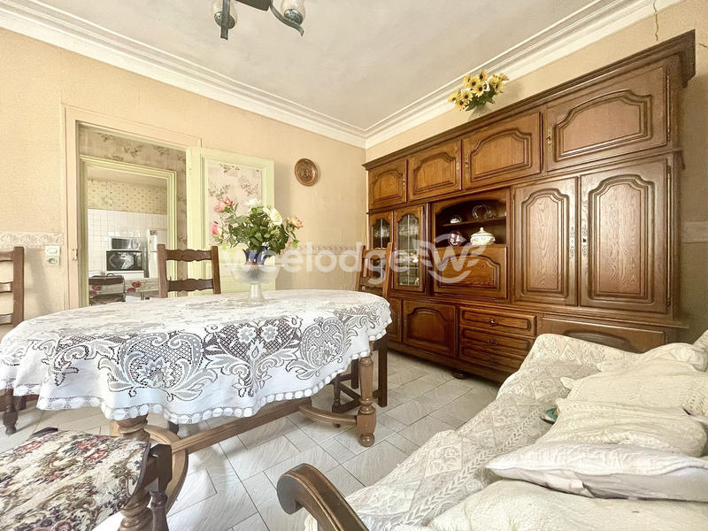 Ferme - 300 m² - 5 pièces