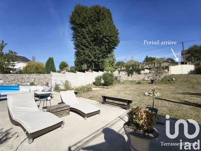 Maison - 138 m² - 7 pièces