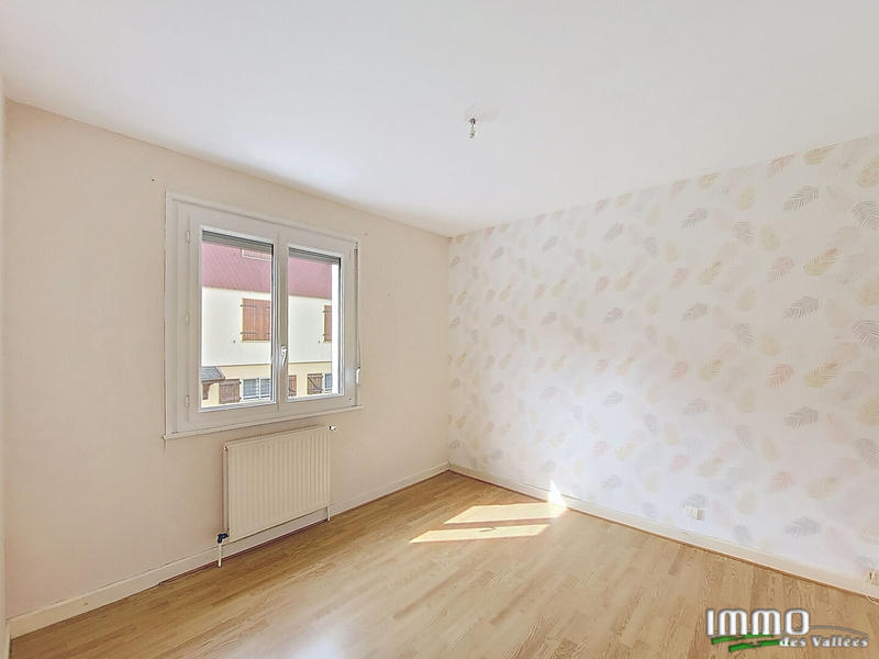 Maison - 84 m² - 5 pièces