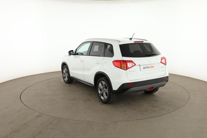 Suzuki Vitara 1.6 DDiS Privilege AllGrip 120 ch