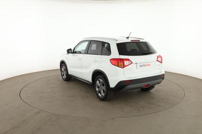 Suzuki Vitara 1.6 DDiS Privilege AllGrip 120 ch