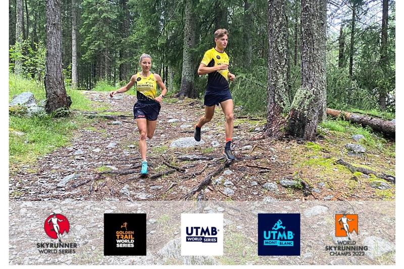 Trail Alsace by Utmb