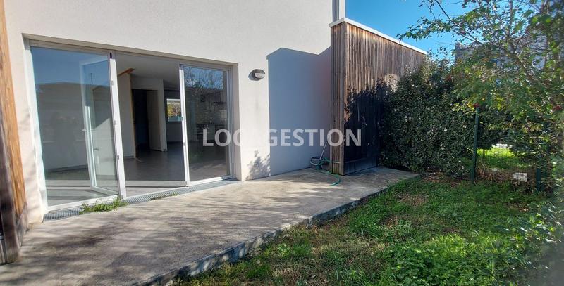 Maison - 81 m² - 4 pièces