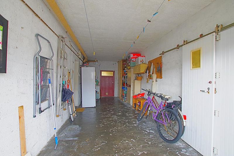 Maison - 104 m² - 6 pièces