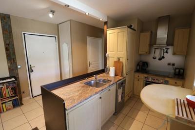 Appartement - 3 pièces