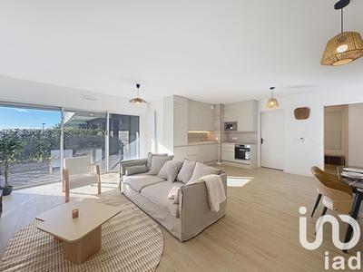 Appartement - 114 m² - 5 pièces