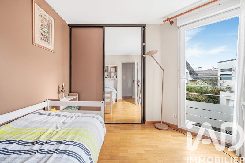 Maison - 117 m² - 5 pièces